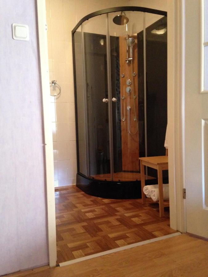 Sainte-Christine  B&B Maison Coralie מראה חיצוני תמונה